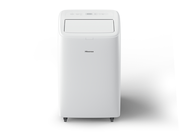 AIRE ACONDICIONADO HISENSE APC12QC INVERTER 3010 FRIGORIAS