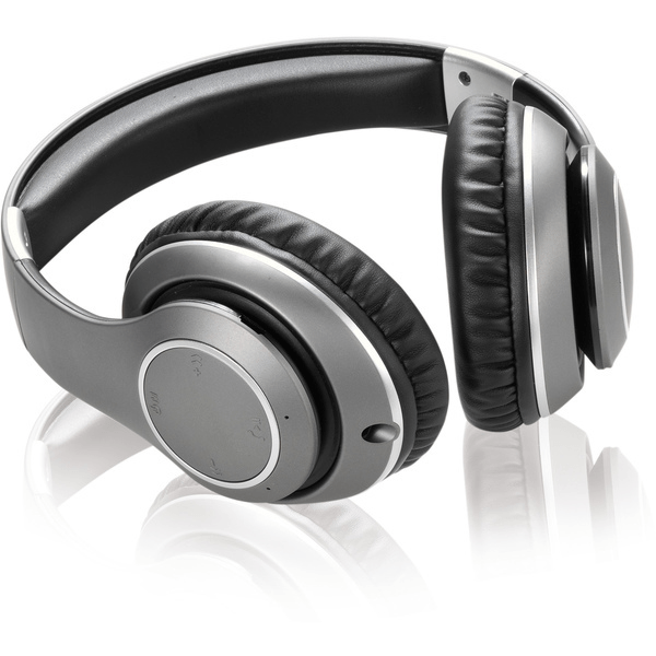 auriculares de diadema vivanco 60597