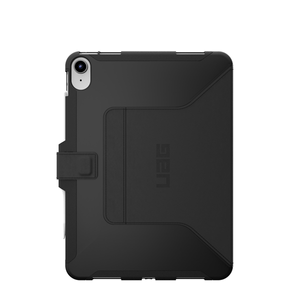 UAG IPAD SCOUT CASE 10.9 10TH GEN BLACK