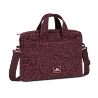 Miniatura 20 de RIVACASE 7921 Maletin Burgundy Anvik 14 rojo