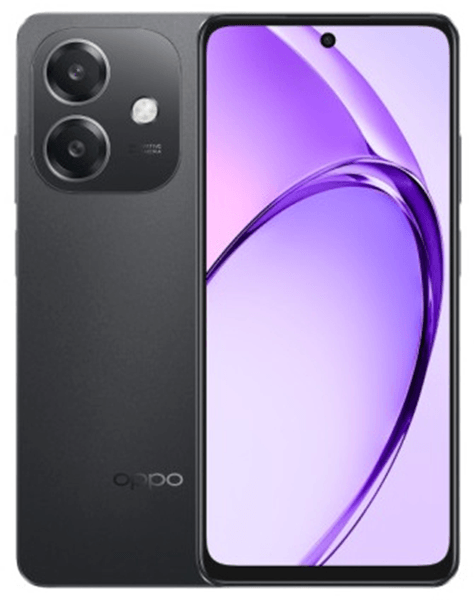OPPO 6.67" 4G 128GB Negro