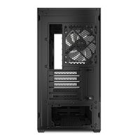 Miniatura 3 de Caja SHARKOON  MK6 RGB RGB Blanco
