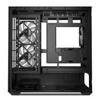 Miniatura 4 de Caja SHARKOON  MK6 RGB RGB Blanco