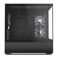 Miniatura 7 de Caja SHARKOON  MK6 RGB RGB Blanco