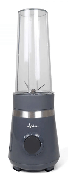 BATIDORA DE VASO JATA JEBT1001 600 W