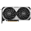 TARJETA GRAFICA MSI NVIDIA GEFORCE RTX 4070 VENTUS 2X | 12GB | GDDR6