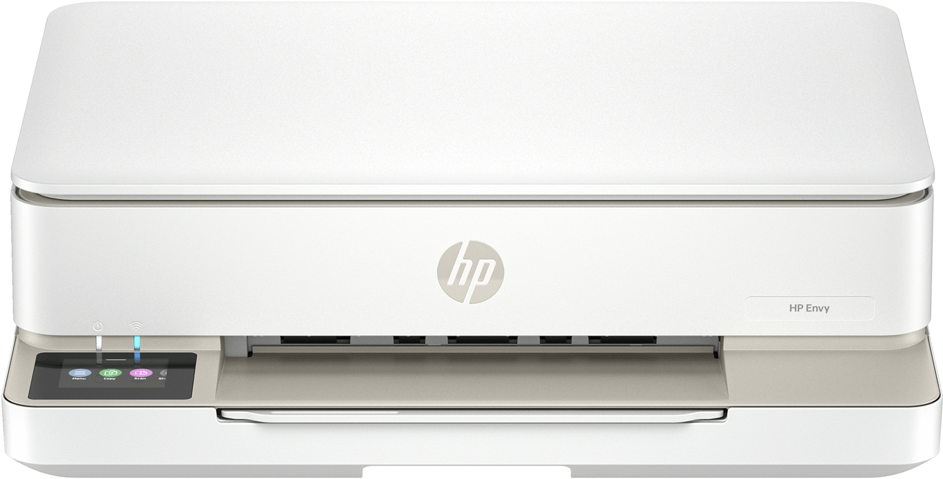 HP ENVY Multifunción A4Wifi Thermal Inkjet Dúplex Impresora multifunción HP Envy 6120e
