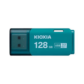 USB-3.2-KIOXIA-128GB-U301-AQUA