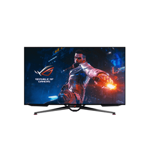 MONITOR Asus PG42UQ  ROG Swift 41.5