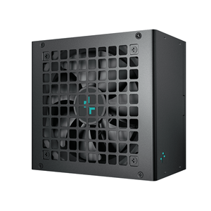 Fuente Alimentación 550W DEEPCOOL  PL550D 12 cm 80 PLUS BronzeNon-Modular