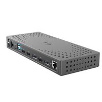 Miniatura 3 de +SB 3.0/USB-C/THUNDERBOLT DOCK + PD