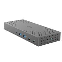 Miniatura 4 de +SB 3.0/USB-C/THUNDERBOLT DOCK + PD