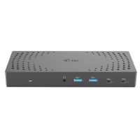 Miniatura 6 de +SB 3.0/USB-C/THUNDERBOLT DOCK + PD