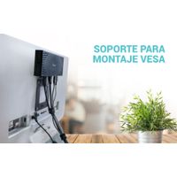 Miniatura 13 de +SB 3.0/USB-C/THUNDERBOLT DOCK + PD