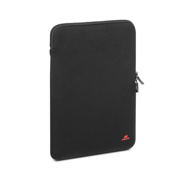RIVACASE 5223 ANTISHOCK funda vertical 15.6 Negro