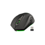 (D) THE G-LAB ILLUMINATED RGB GAMING MOUSE WIRELESS RECARGABLE 2400 DPI (KULT-NEON)