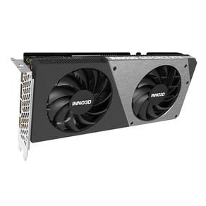 Tarjeta Gráfica INNO3D NVIDIA GeForce RTX 4070 GDDR6 12GB HDMI DPORT