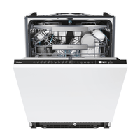 Miniatura 1 de LAVAVAJILLAS 60 CM HAIER XS6A0M4PDB A 16 CUBIERTOS BLANCO