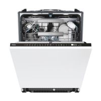 Miniatura 2 de LAVAVAJILLAS 60 CM HAIER XS6A0M4PDB A 16 CUBIERTOS BLANCO
