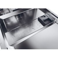 Miniatura 7 de LAVAVAJILLAS 60 CM HAIER XS6A0M4PDB A 16 CUBIERTOS BLANCO