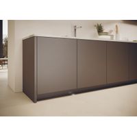 Miniatura 23 de LAVAVAJILLAS 60 CM HAIER XS6A0M4PDB A 16 CUBIERTOS BLANCO
