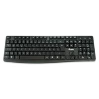 Miniatura 2 de TECLADO USB EQUIP LIFE 105 TECLAS 245211