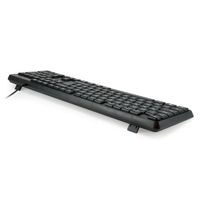 Miniatura 5 de TECLADO USB EQUIP LIFE 105 TECLAS 245211