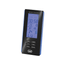 ESTACION METEOROLOGICA TREVI SENSOR EXTERNO ME 3108 RC NEGRO