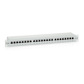 PATCH-PANEL-24-PUERTOS-PREMIUM-CATEGORIA-6-APANTALLADO-COLOR-GRIS-CLARO