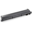 PATCH PANEL 24 PUERTOS CATEGORIA 6A APANTALLADO PREMIUM COLOR GRIS CLARO