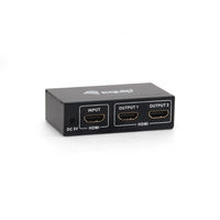 Miniatura 1 de SPLITTER 2 PUERTOS HDMI EQUIP 332712