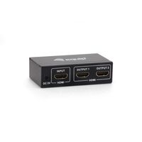 Miniatura 2 de SPLITTER 2 PUERTOS HDMI EQUIP 332712