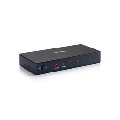 SPLITTER HDMI 4 PUERTOS