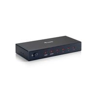 Miniatura 2 de SPLITTER HDMI 4 PUERTOS