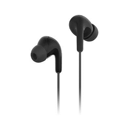 AURICULARES DE BOTON XIAOMI EARPHONES TYPE C BLACK BLUETOOTH