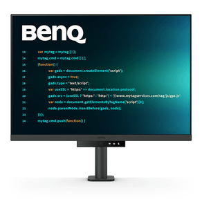 BENQ-RD280UA---28-2--IPS-4K-Ultra-HD-HDMI-Altavoces