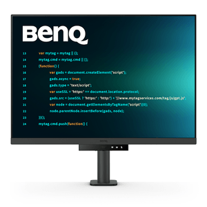 BENQ-RD280UA---28-2--IPS-4K-Ultra-HD-HDMI-Altavoces