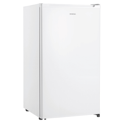 FRIGORIFICO UNA PUERTA INFINITON CL92L8WEV E ALTO 83,1 CM ANCHO 44,5 CM BLANCO