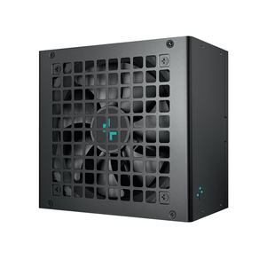 Fuente Alimentación 550W DEEPCOOL  PL550D 12 cm 80 PLUS BronzeNon-Modular