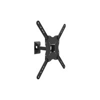 Miniatura 2 de SOPORTE PANTALLA 13" - 55" BRAZO INCLINABLE Y GIRATORIO  MAX. VESA 400X400 HASTA 30KGS  650406