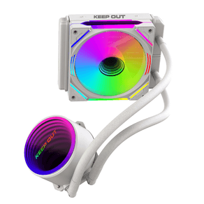 Keep-Out-XWC-120W-CPU-Water-Cooler