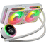 Keep-Out-XWC-240W-PRO-CPU-Water-Cooler-Blanco