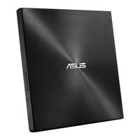 Miniatura 4 de REGRABADORA EXTERNA ASUS SDRW-08U8M-U/BLK/G/AS/P2G SLIM RETAIL NEGRA (USB-C)