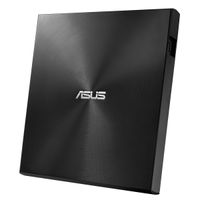Miniatura 5 de REGRABADORA EXTERNA ASUS SDRW-08U8M-U/BLK/G/AS/P2G SLIM RETAIL NEGRA (USB-C)