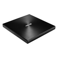 Miniatura 6 de REGRABADORA EXTERNA ASUS SDRW-08U8M-U/BLK/G/AS/P2G SLIM RETAIL NEGRA (USB-C)