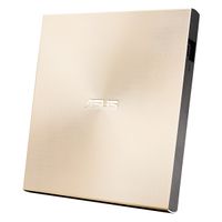 Miniatura 5 de REGRABADORA EXTERNA ASUS SDRW-08U8M-U/GOLD/G/AS/P2G SLIM RETAIL GOLD (USB-C)