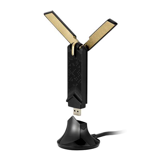 tarjeta de red inal. asus usb-ax56 ax1800 wifi6 dual band