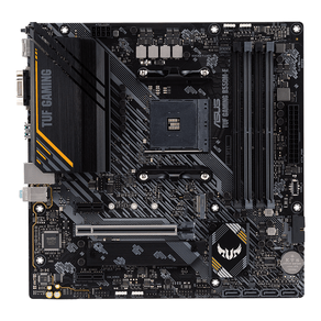 PLACA-AMD-RYZEN-ASUS-B550M-E-TUF-GAMING-AM4-DDR4-PCX3-0-MATX-HDMI-DPORT