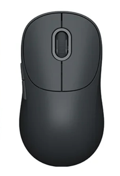 raton xiaomi wireless mouse 3 black