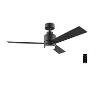 Miniatura 3 de VENTILADOR TECHO CECOTEC ENERGYSILENCE AERO 4850 MOTOR DC NEGRO CON MANDO